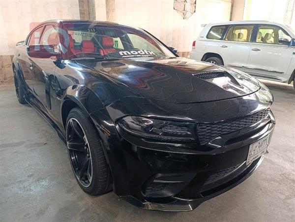 Dodge for sale in Iraq